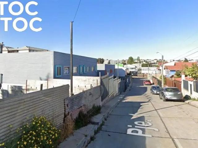 Casa en venta en Chorrillos, Valparaíso