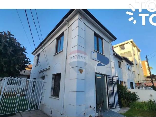 Casa en arriendo en Chorrillos, Valparaíso
