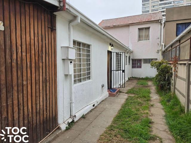 Casa en arriendo en Chorrillos, Valparaíso