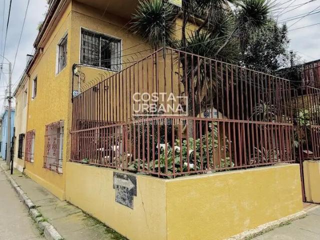 Casa en arriendo en Chorrillos, Valparaíso