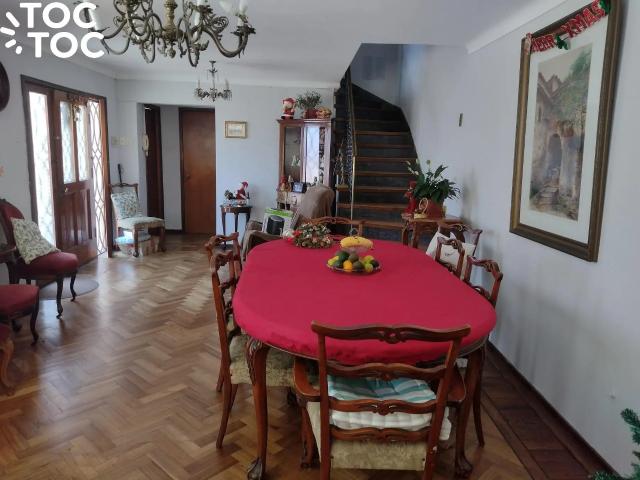 Casa en arriendo en Chorrillos, Valparaíso