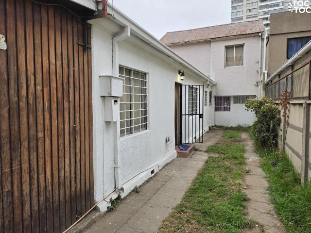Casa en arriendo en Chorrillos, Valparaíso
