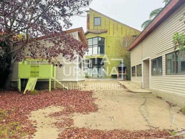 Casa en arriendo en Chorrillos, Valparaíso