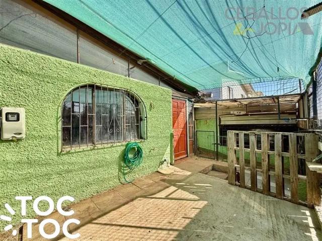 Casa en venta en Chorrillos, Valparaíso