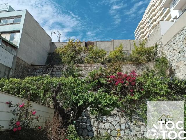 Casa en arriendo en Chorrillos, Valparaíso