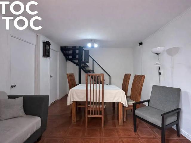 Casa en venta en Chorrillos, Valparaíso