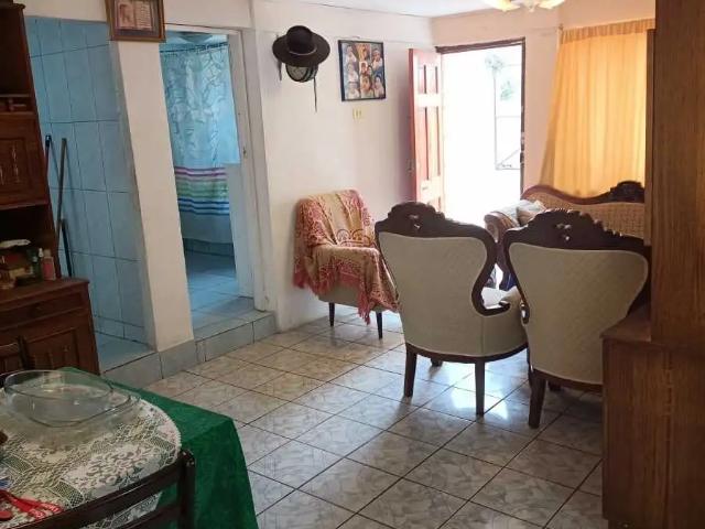 Casa en venta en Chorrillos, Valparaíso