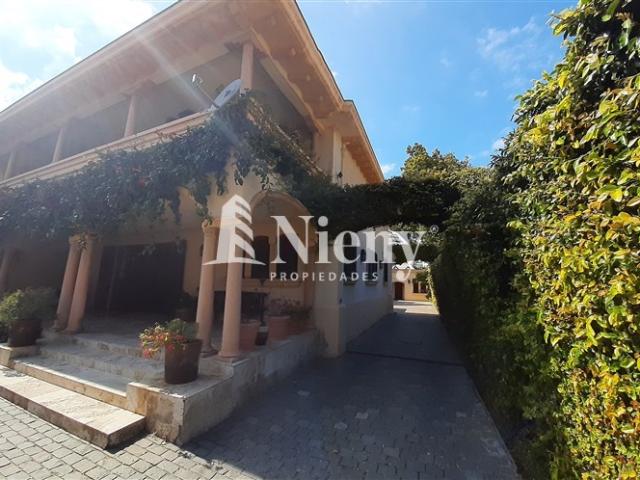 Casa en arriendo en Chorrillos, Valparaíso