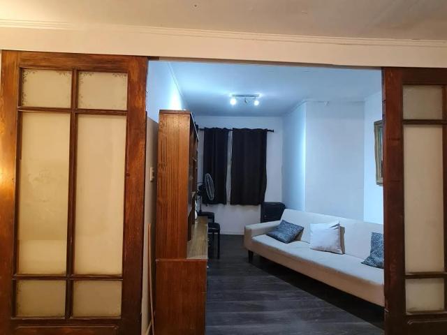 Casa en arriendo en Chorrillos, Valparaíso