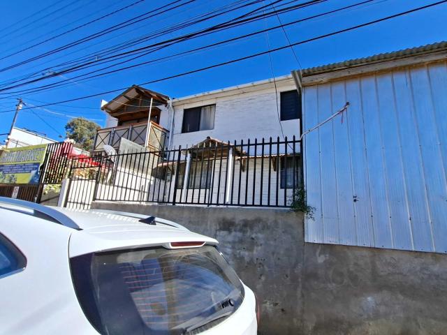 Casa en venta en Chorrillos, Valparaíso