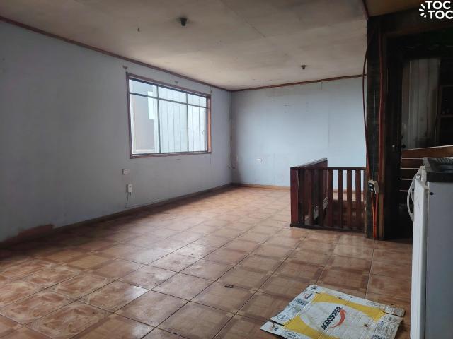 Casa en venta en Chorrillos, Valparaíso