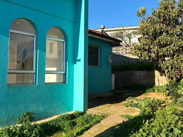 Casa en arriendo en Chorrillos, Valparaíso
