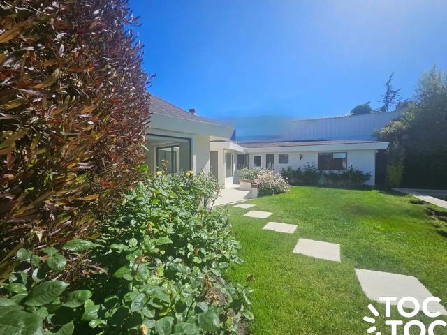 Casa en arriendo en Jardín del Mar, Viña del Mar