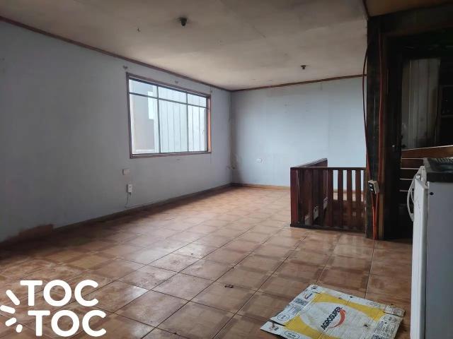 Casa en venta en Chorrillos, Valparaíso