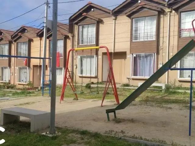 Casa en arriendo en Chorrillos, Valparaíso