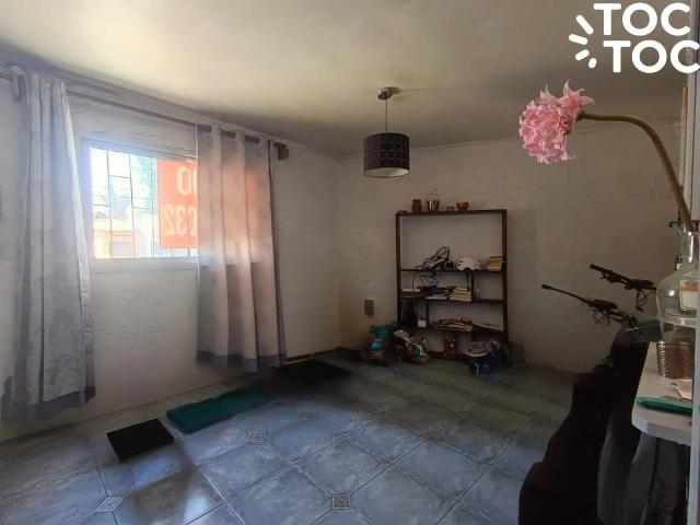 Casa en venta en Chorrillos, Valparaíso