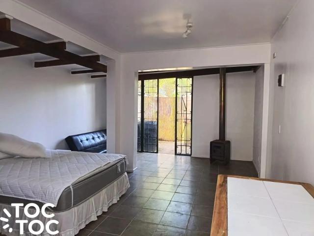 Casa en arriendo en Chorrillos, Valparaíso