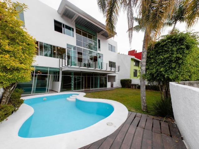 Casa en renta en Xalapa, Veracruz