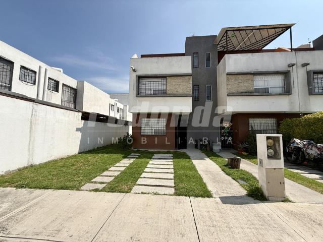 Casa en renta en Cuautitlán, Estado de México