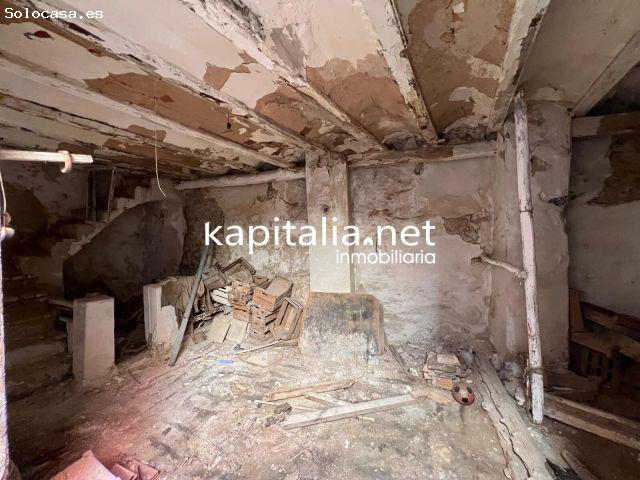Casa en venta en El Marchal, Valle del Almanzora