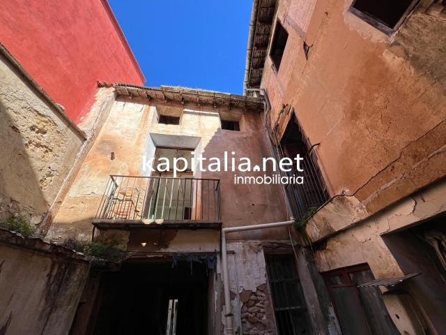 Casa en venta en la Costera, Valencia