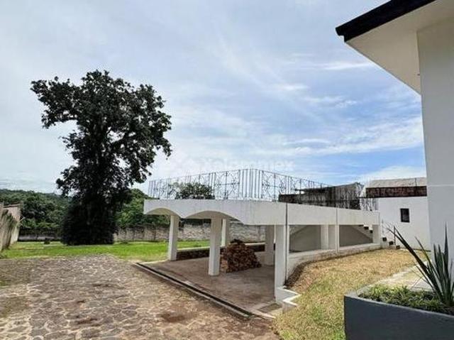Casa en venta en Xico, Veracruz