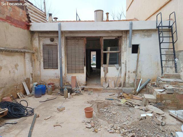 Casa en venta en l'Horta Sud, Valencia