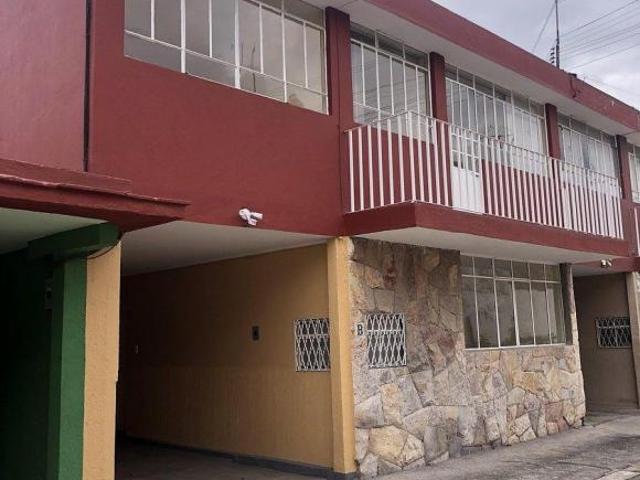 Casa en venta en Centro Histórico de Puebla, Puebla