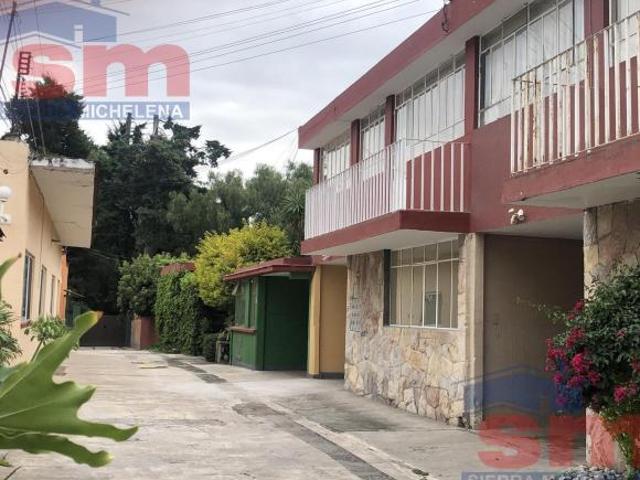 Casa en venta en Cañada Morelos, Puebla