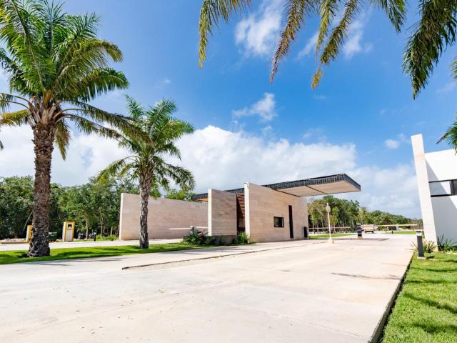 Casa en venta en Playa del Carmen
