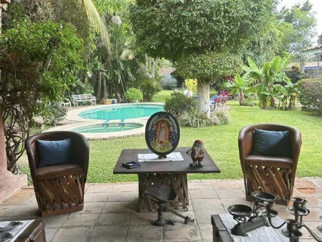 Casa en renta en Morelos
