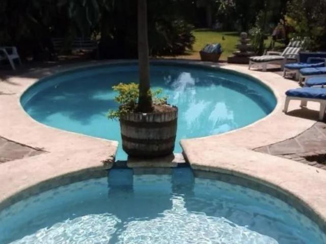 Casa en renta en Morelos