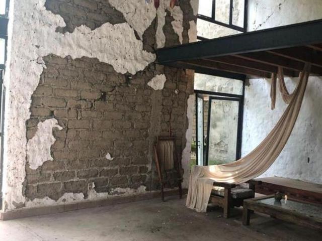 Rancho en venta en Morelos
