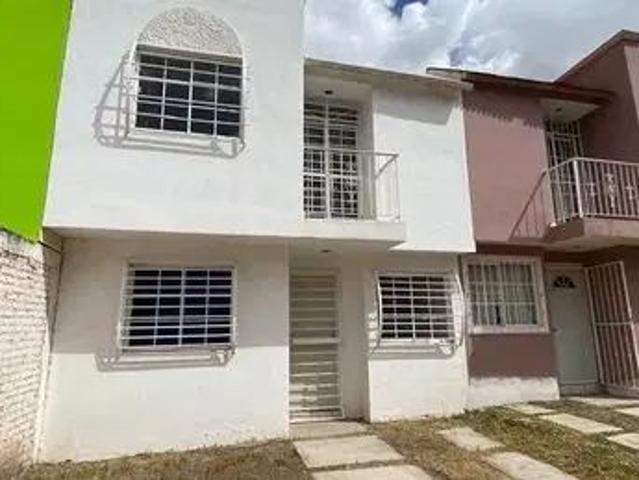 Casa en renta en Guanajuato