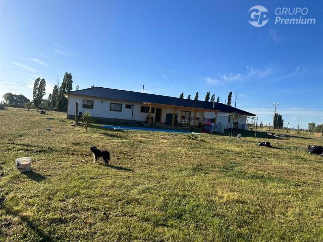 Casa en venta en Yerbas Buenas, Maule