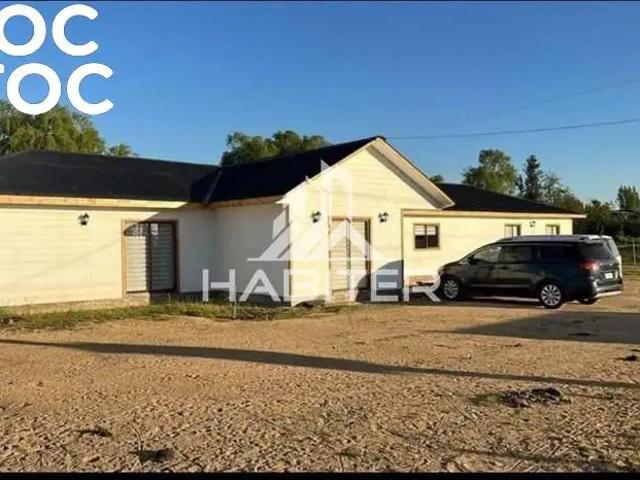 Casa en venta en Yerbas Buenas, Maule