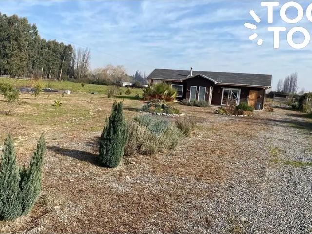 Casa en venta en Yerbas Buenas, Maule