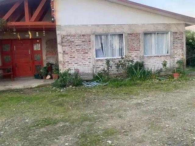 Casa en venta en Longaví, Maule