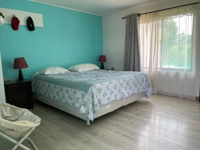 Casa en Yerbas Buenas