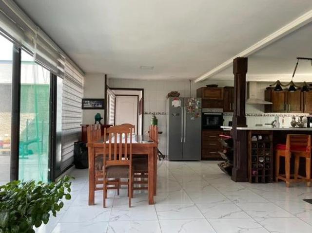 Casa en Yerbas Buenas