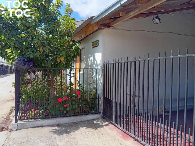 Casa en venta en Yerbas Buenas, Maule