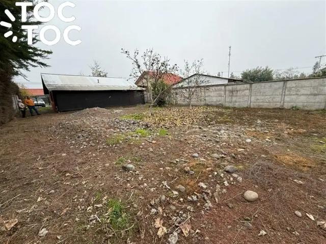 Casa en venta en Yerbas Buenas, Maule