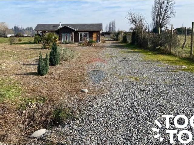 Casa en venta en Yerbas Buenas, Maule