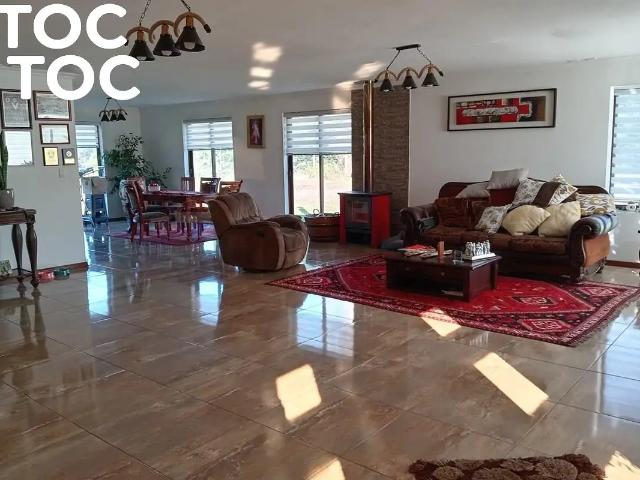 Casa en venta en Yumbel, Biobío