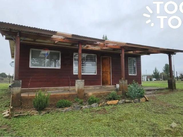 Casa en venta en Yumbel, Biobío