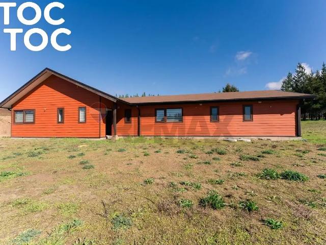 Casa en venta en Yumbel, Biobío