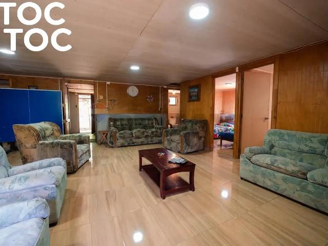 Casa en venta en Yumbel, Biobío