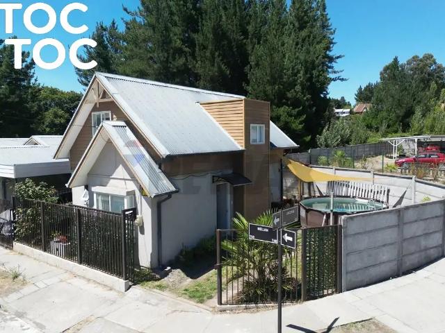 Casa en venta en Yumbel, Biobío