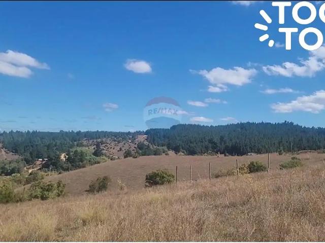 Terreno en venta en Yumbel, Biobío