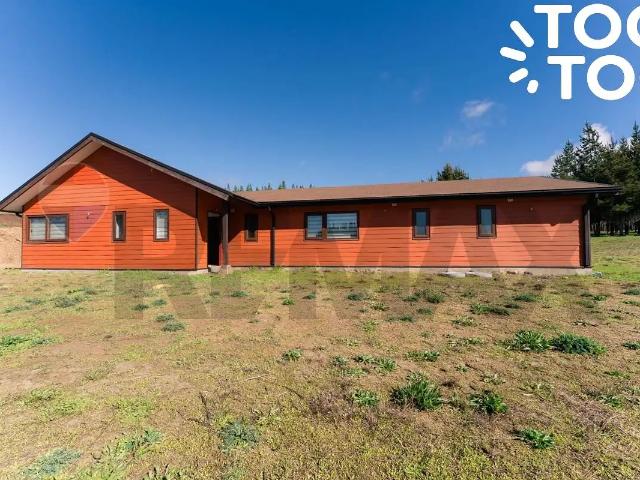 Casa en venta en Yumbel, Biobío